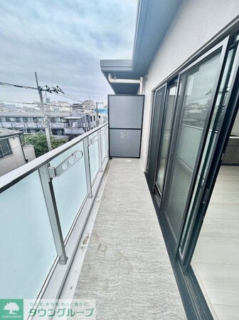 アイルグランデ中野ノースドゥーエの物件内観写真